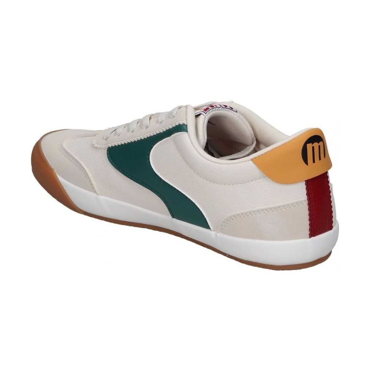 Women's Gym Shoes MTNG Green