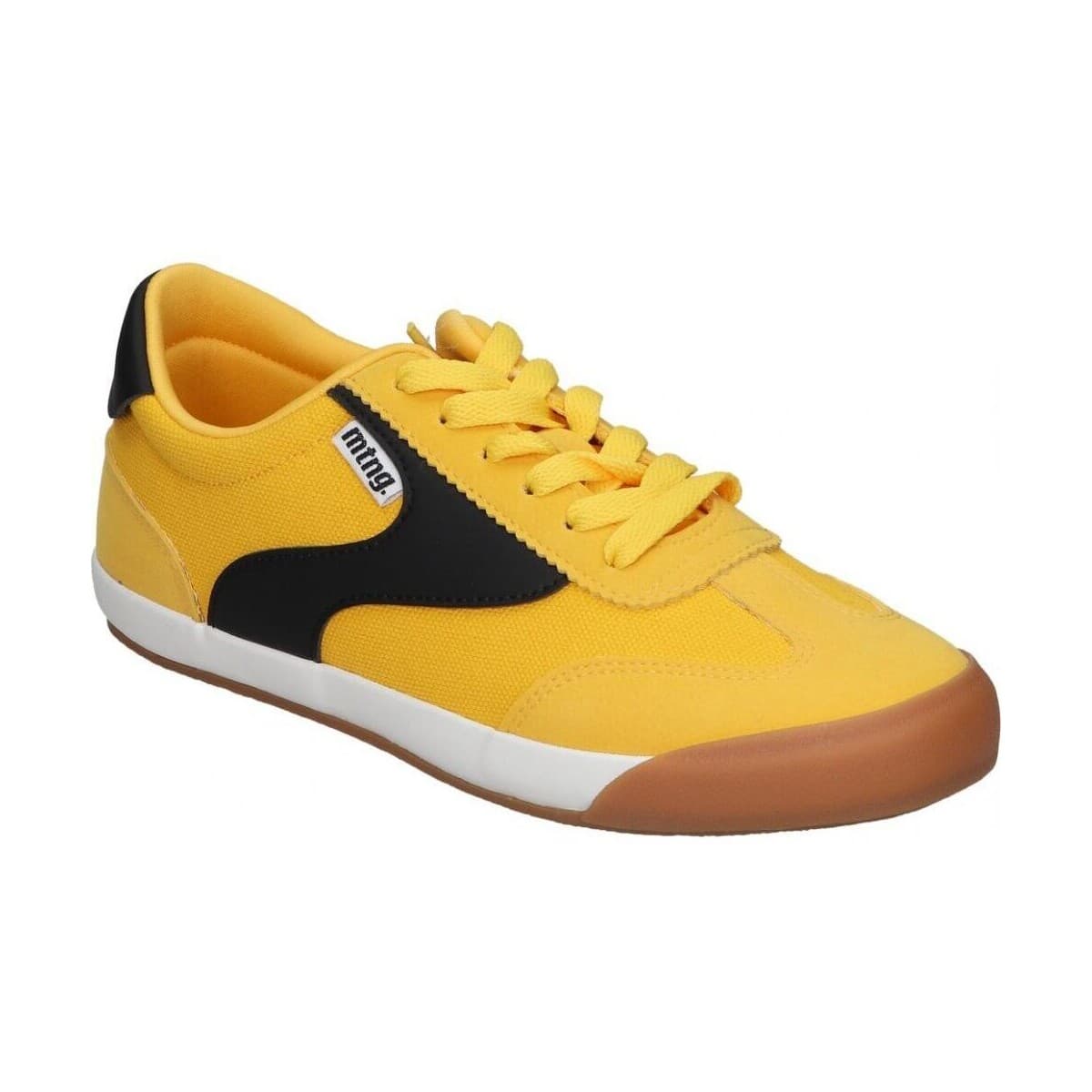 Women's Gym Shoes MTNG Yellow