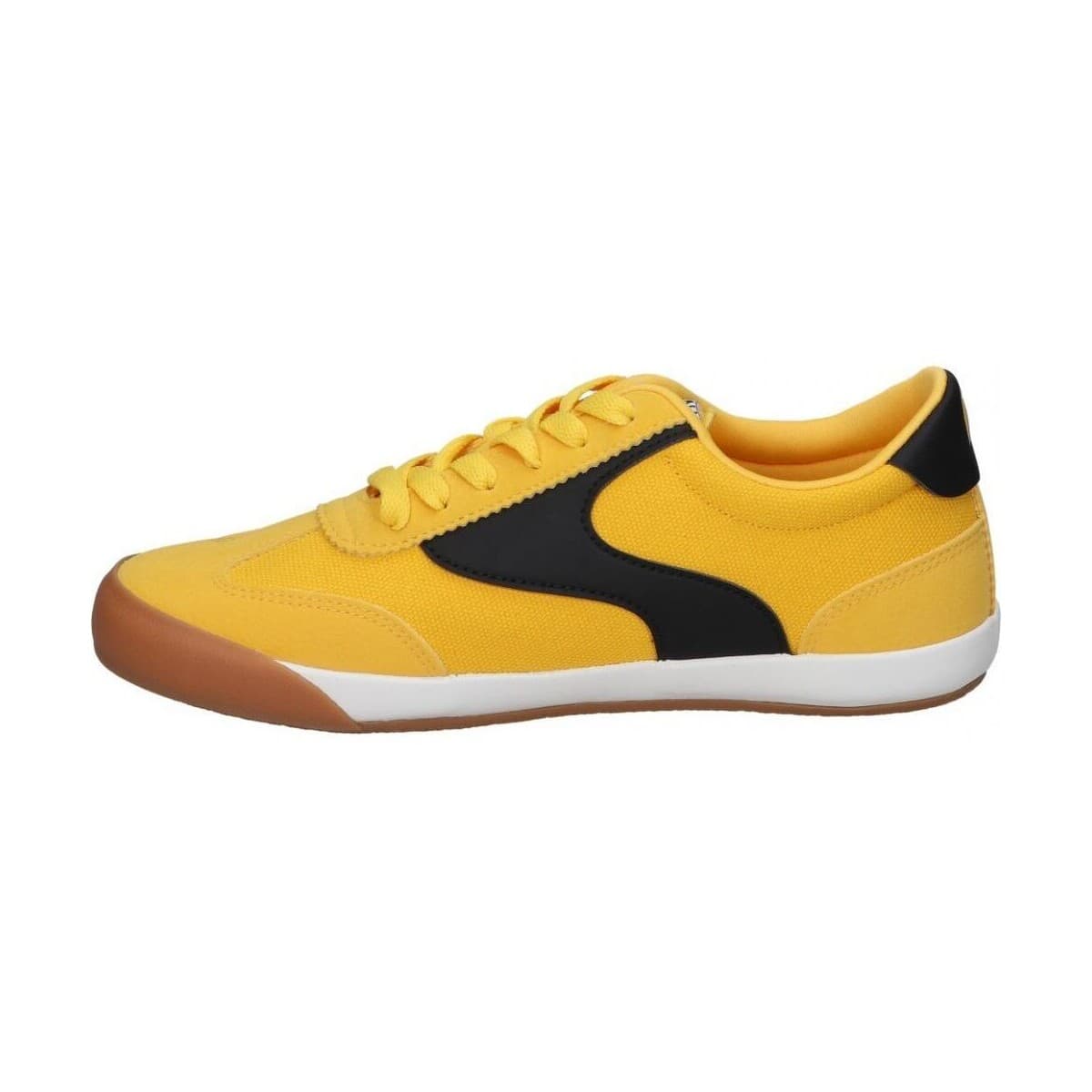 Women's Gym Shoes MTNG Yellow