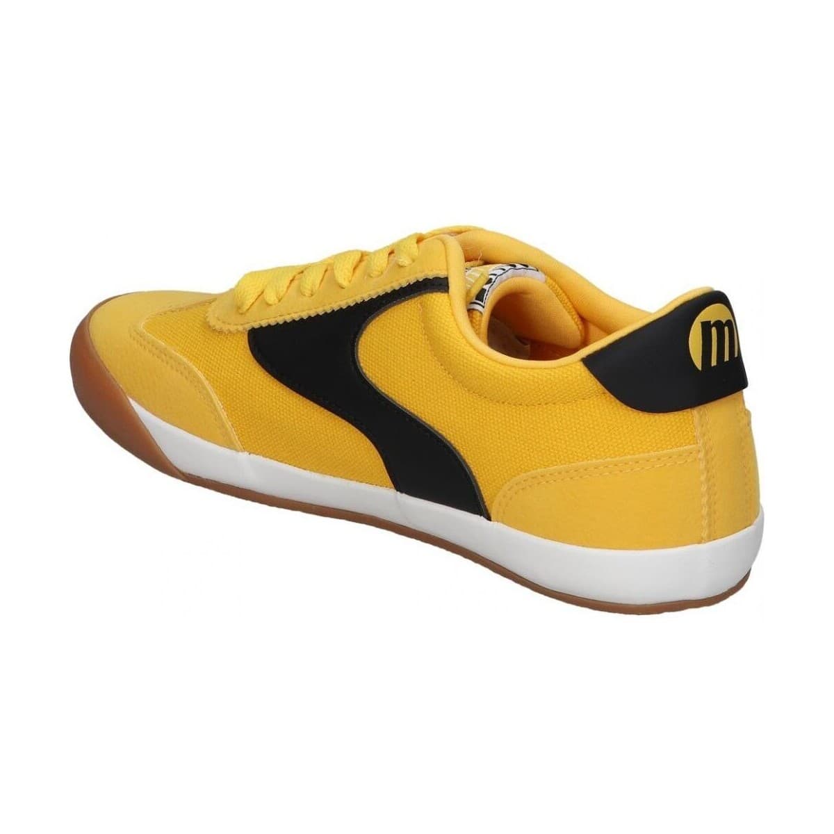 Women's Gym Shoes MTNG Yellow