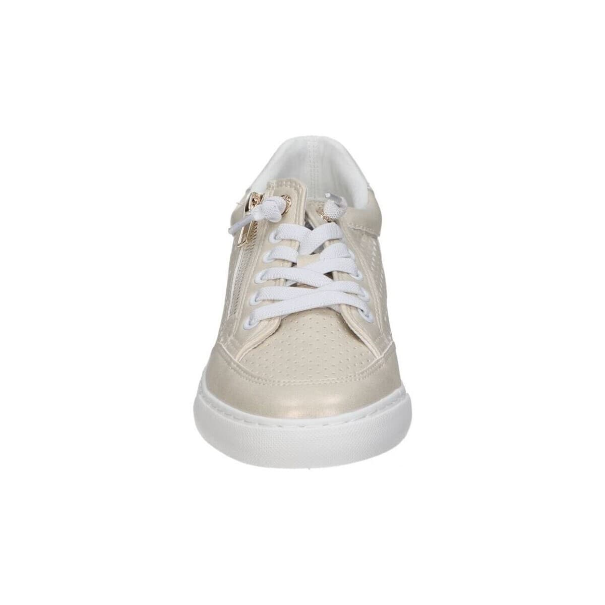 Women's Gym Shoes MTNG Gold