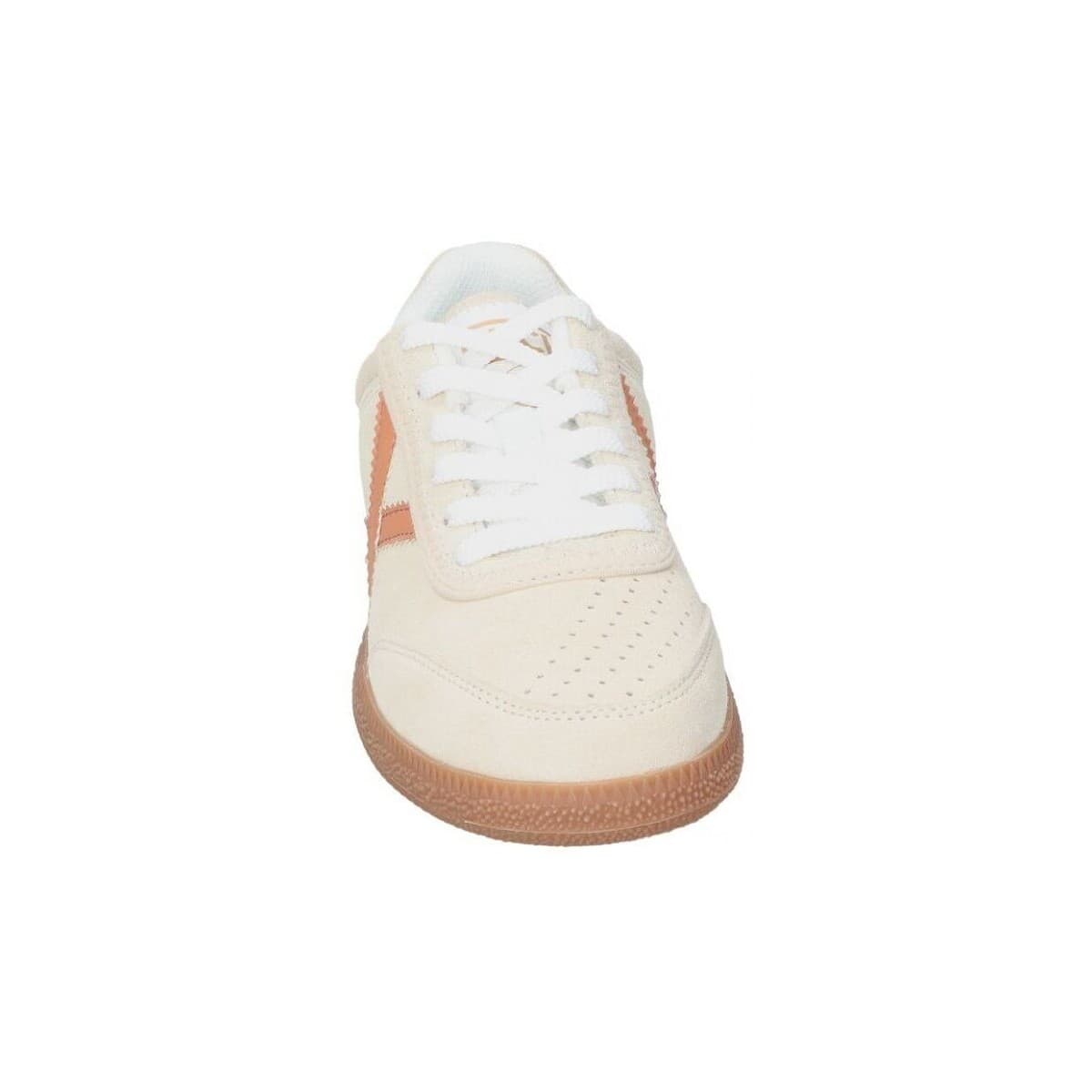 Women's Gym Shoes Munich Beige