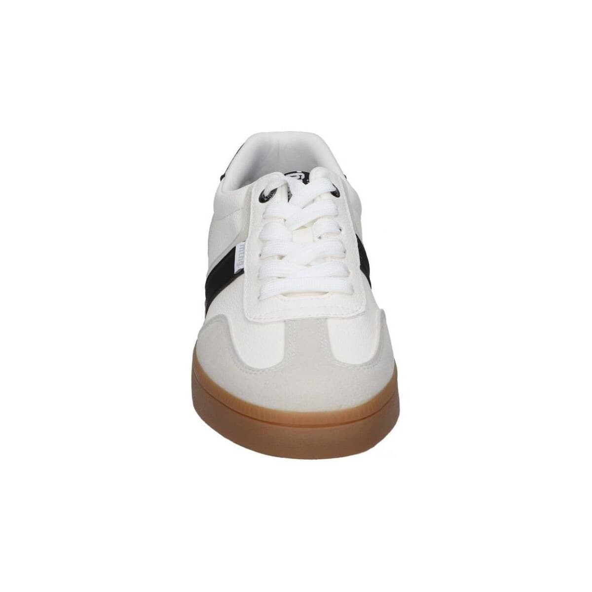 Men's Gym Shoes MTNG White