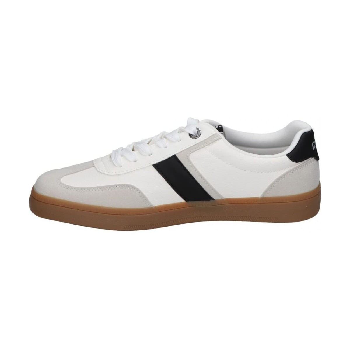 Men's Gym Shoes MTNG White