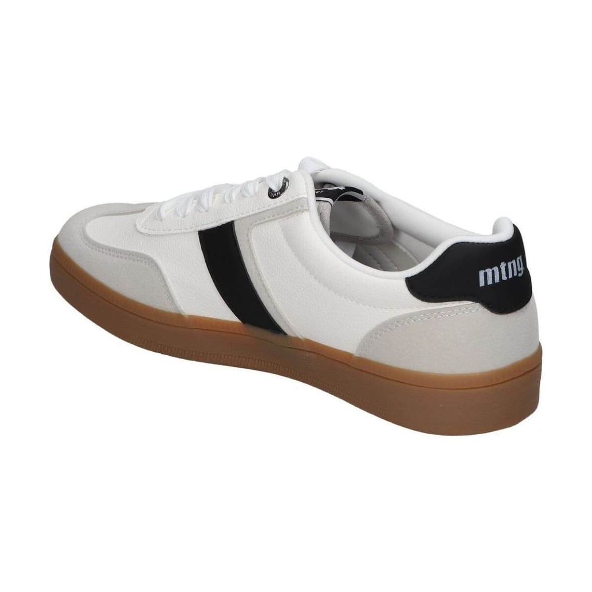 Men's Gym Shoes MTNG White