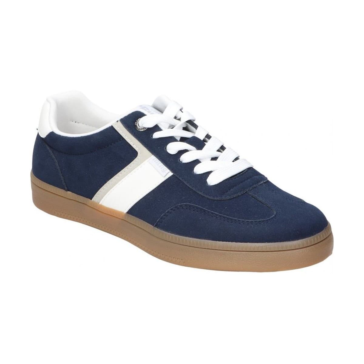 Men's Gym Shoes MTNG Blue