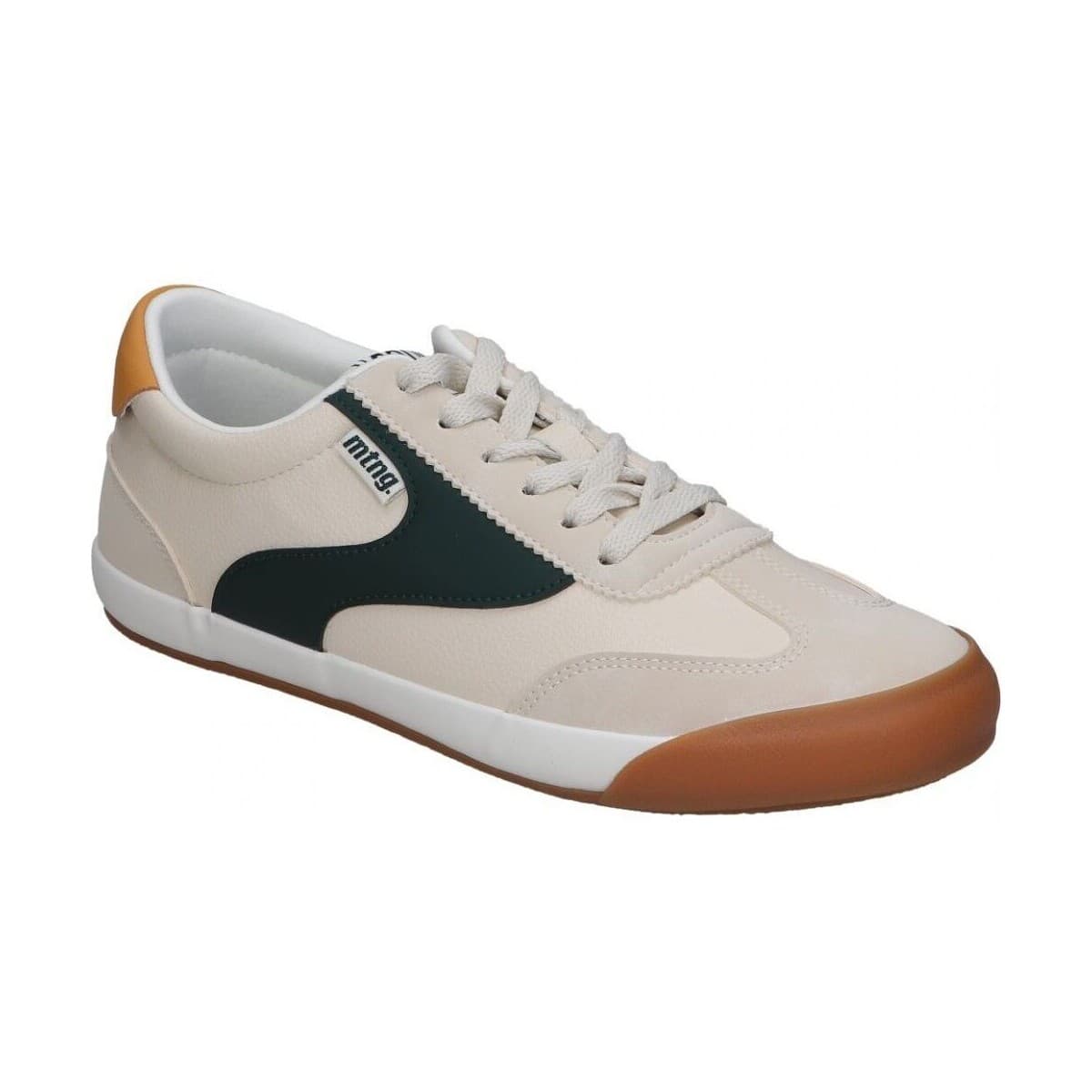 Men's Gym Shoes MTNG Beige