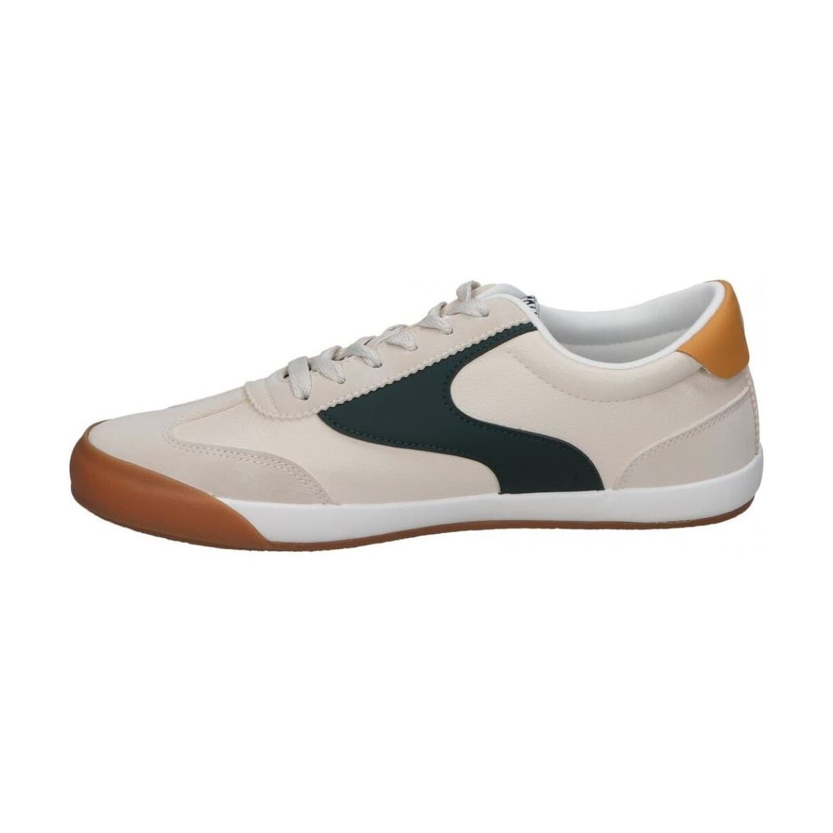 Men's Gym Shoes MTNG Beige