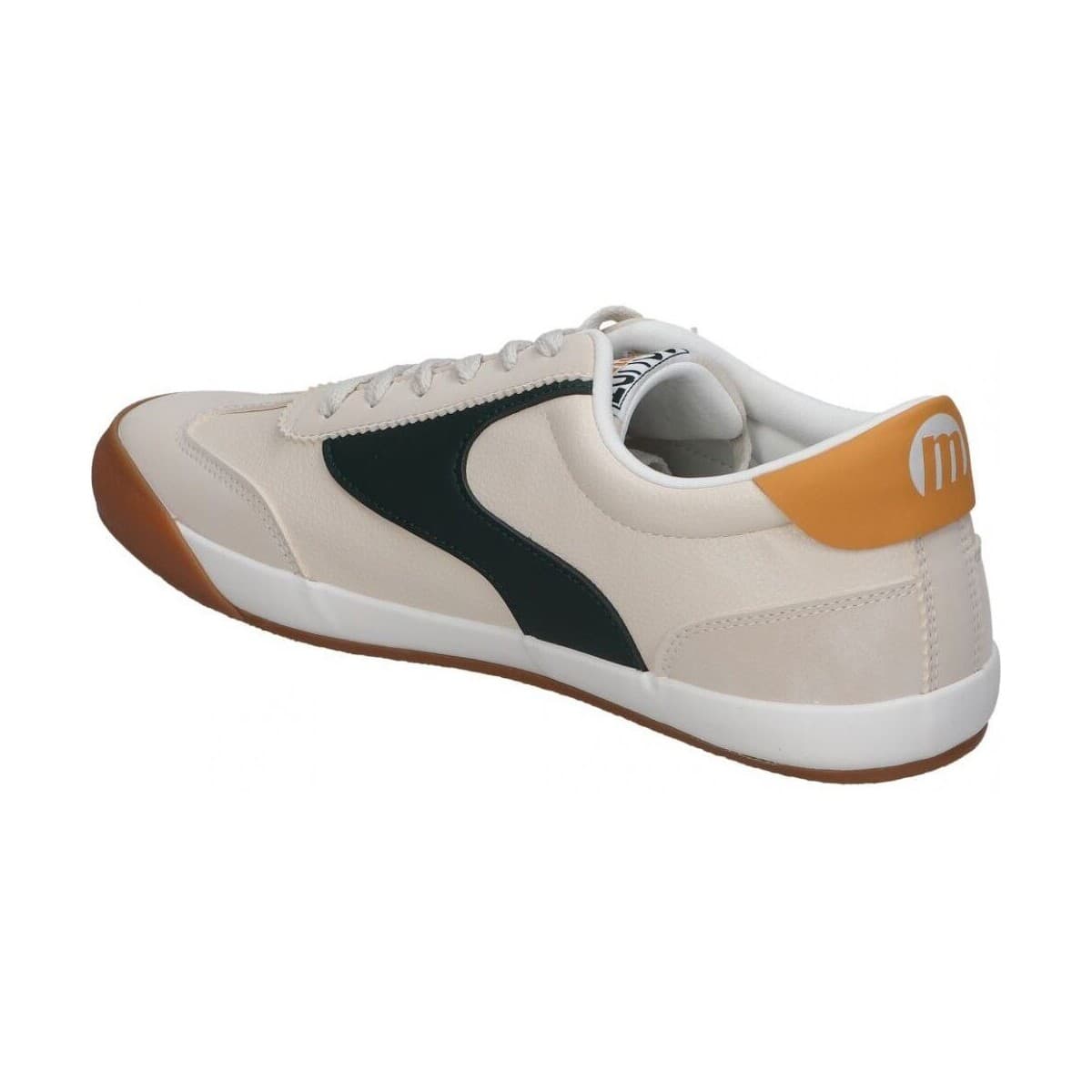 Men's Gym Shoes MTNG Beige