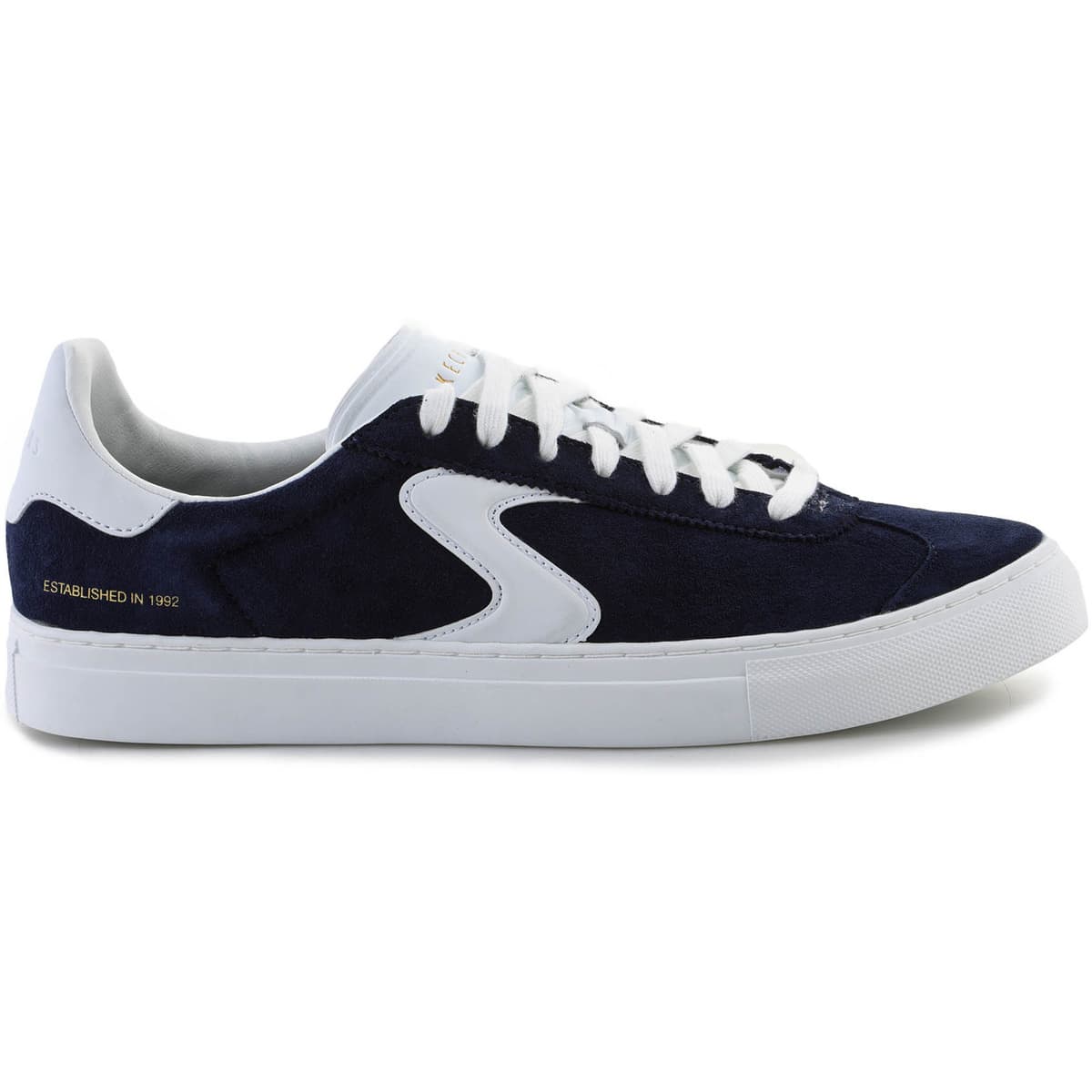 Men's Sneakers Skechers Blue