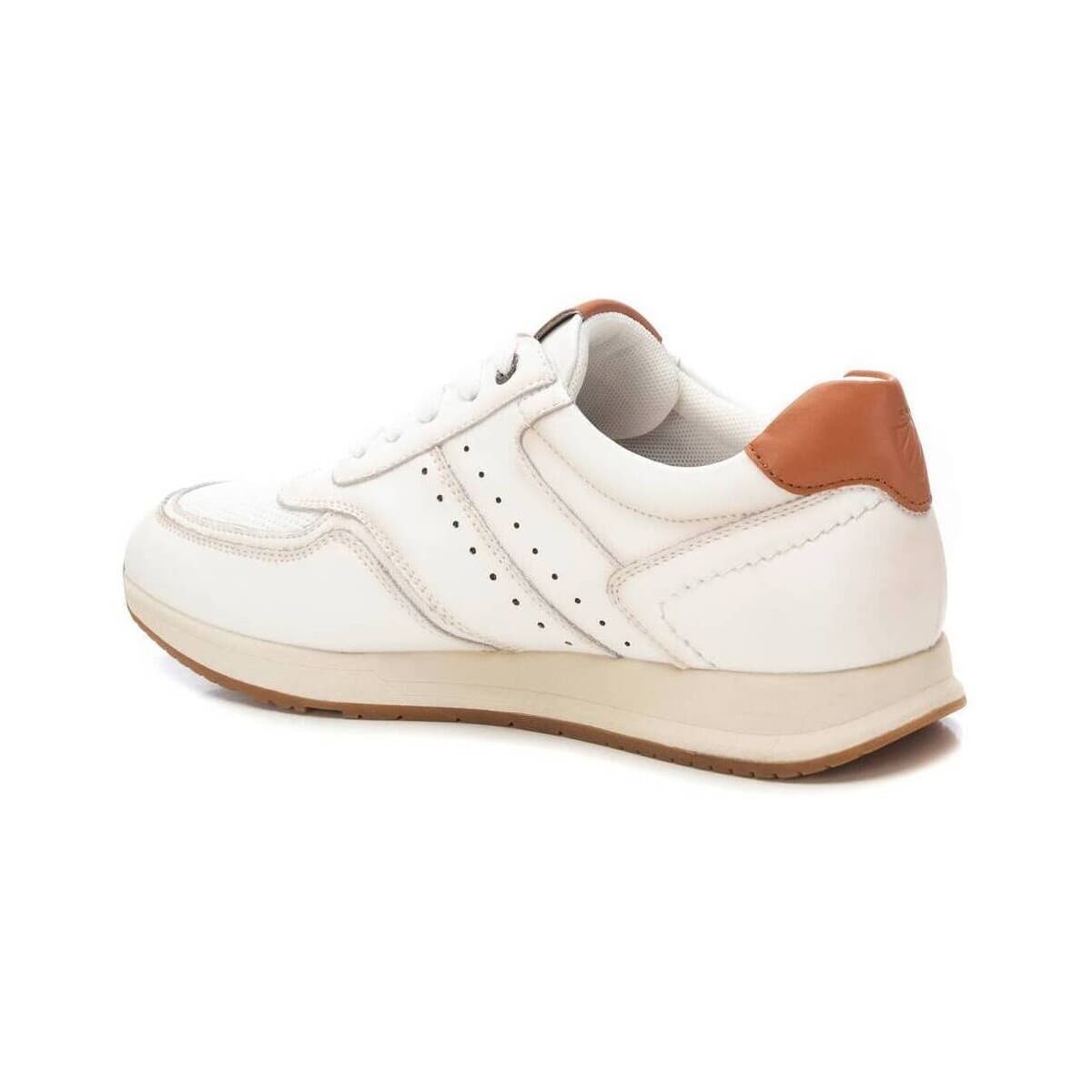 Men's Sneakers Carmela White