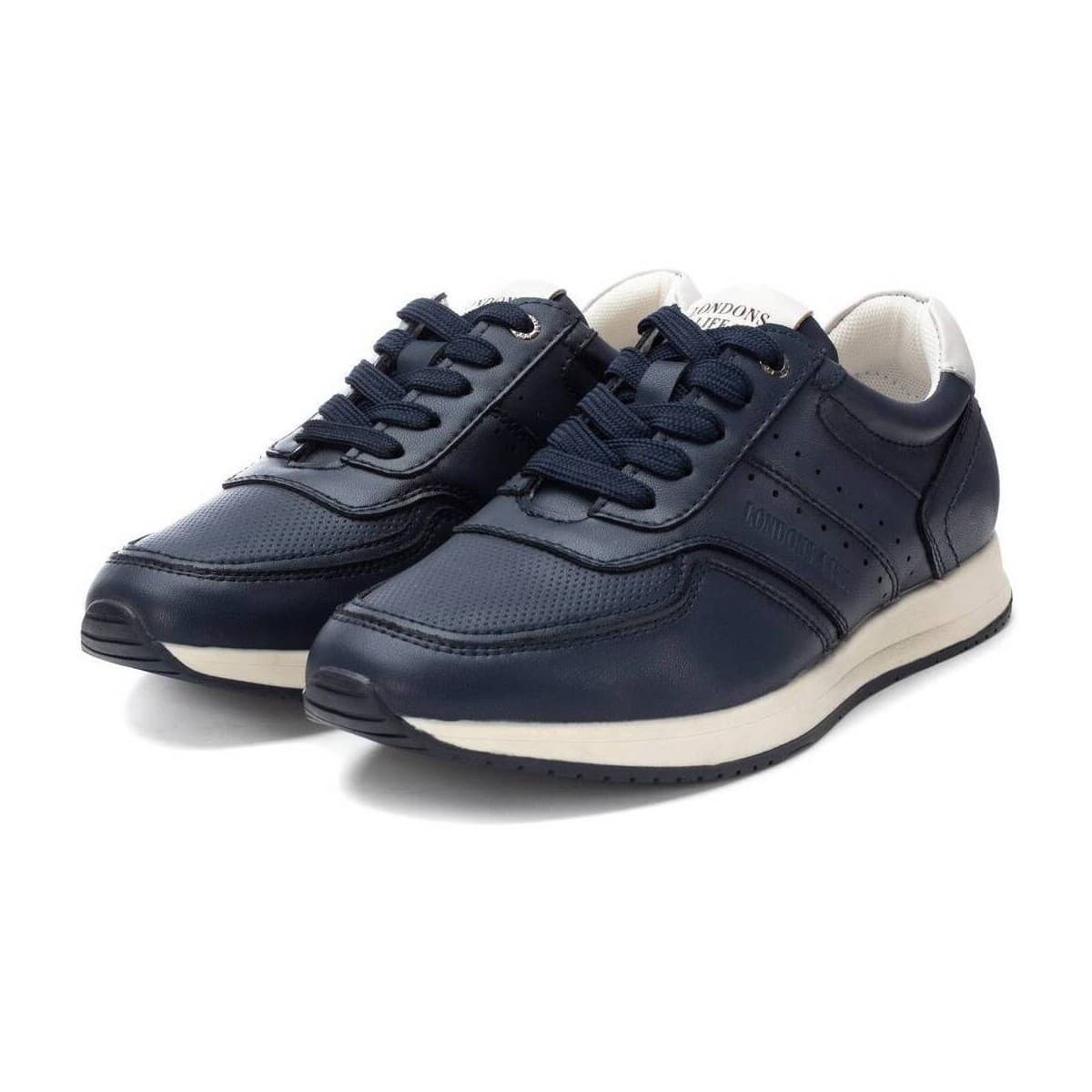 Men's Sneakers Carmela Blue