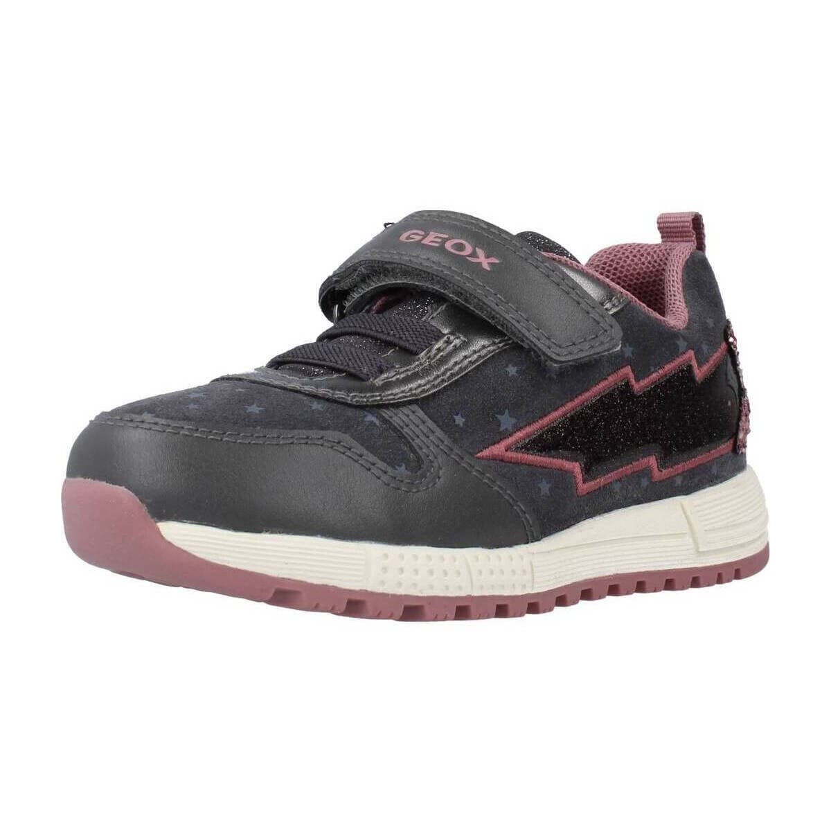 Sneakers Geox Zapatillas Niña Modèle B Alben Girl A