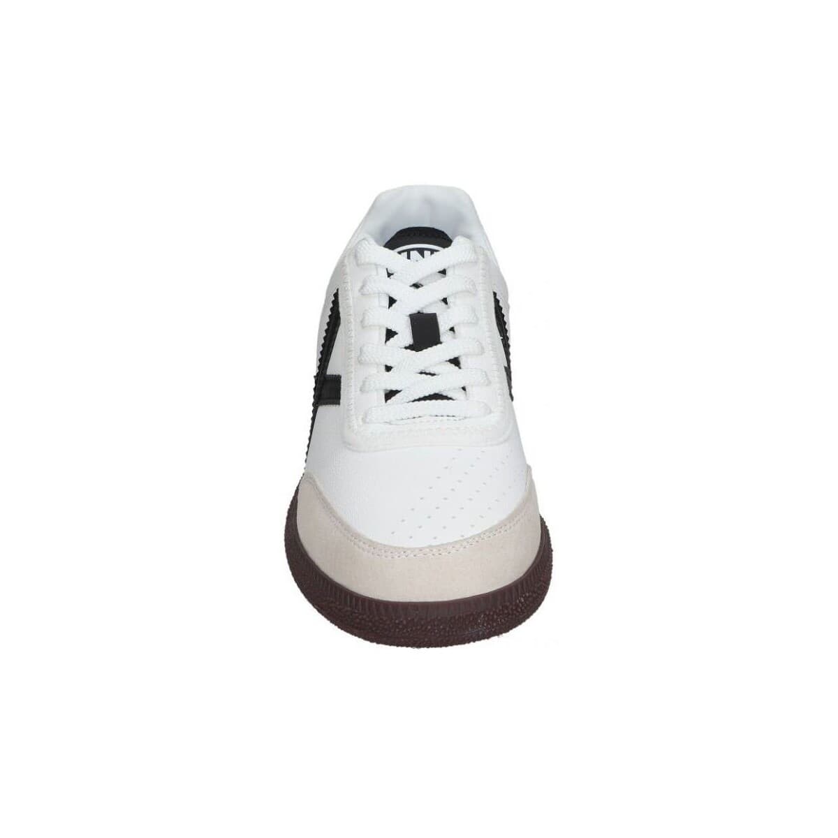 Men's Gym Shoes Munich White