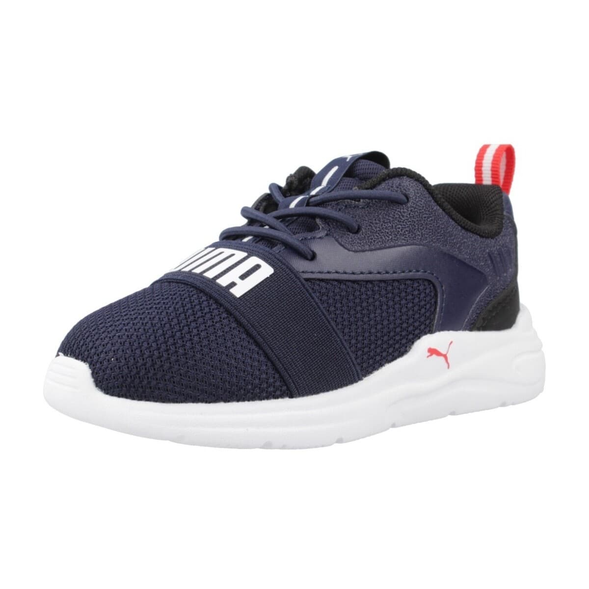 Boys' Sneakers Puma Blue