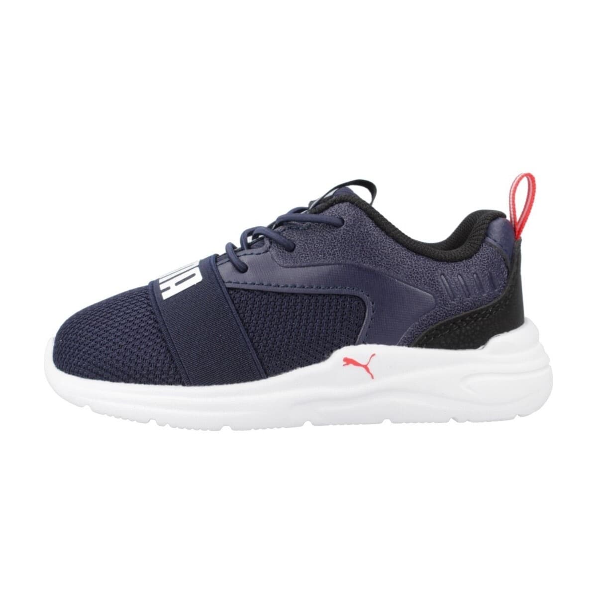 Boys' Sneakers Puma Blue