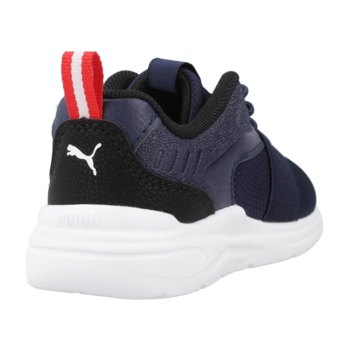 Boys' Sneakers Puma Blue