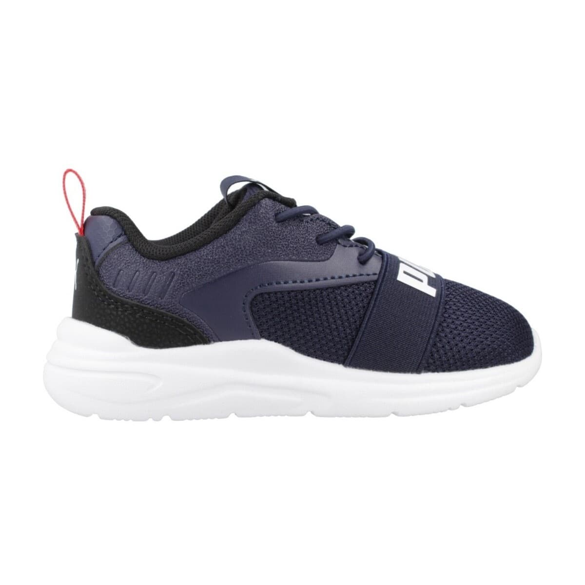 Boys' Sneakers Puma Blue