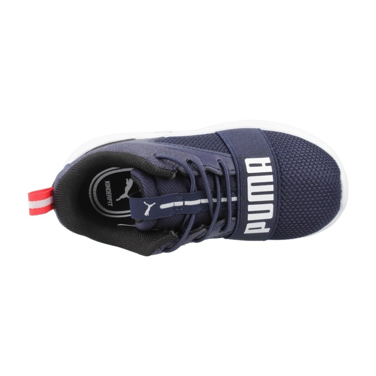 Boys' Sneakers Puma Blue