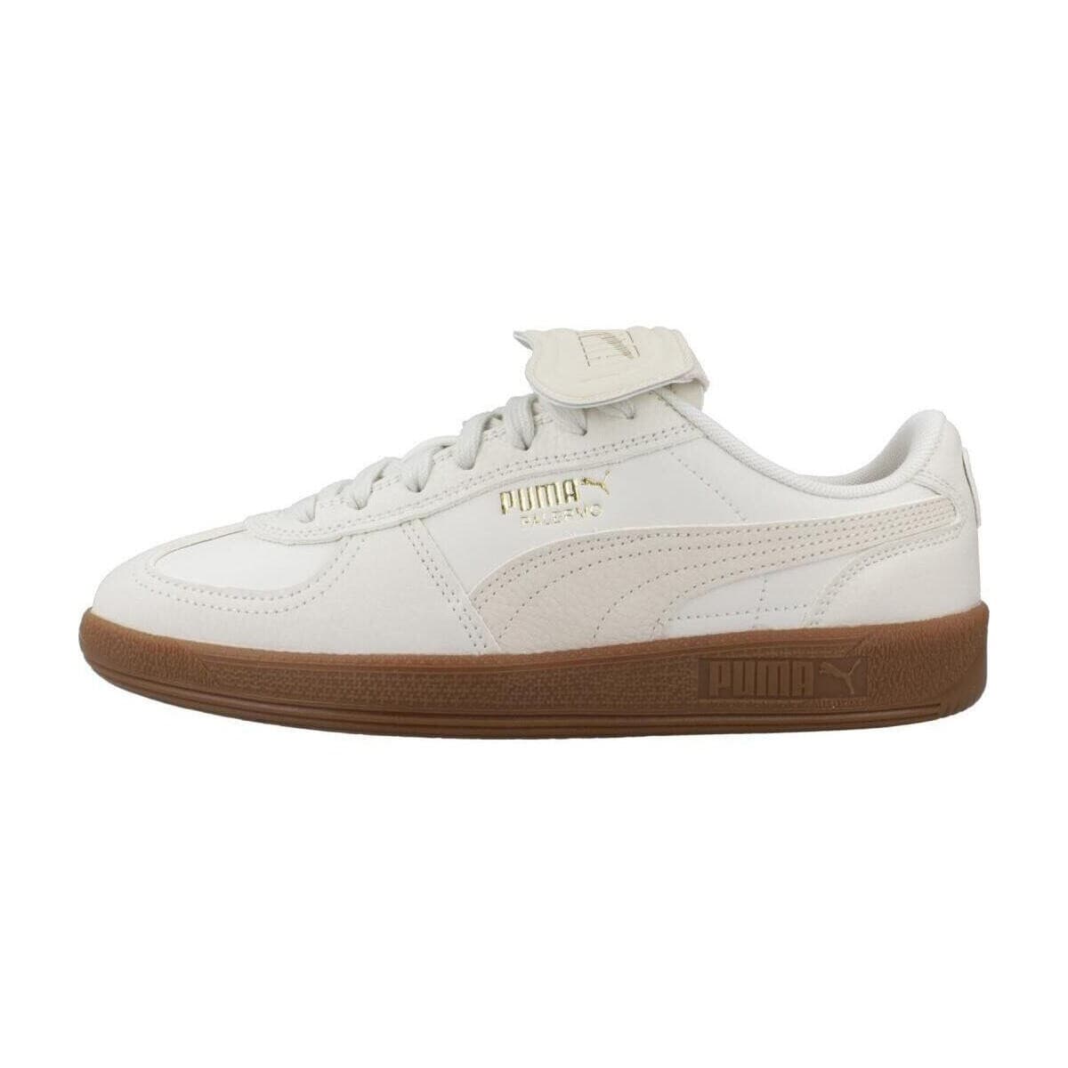 Women's Sports Shoes Puma White