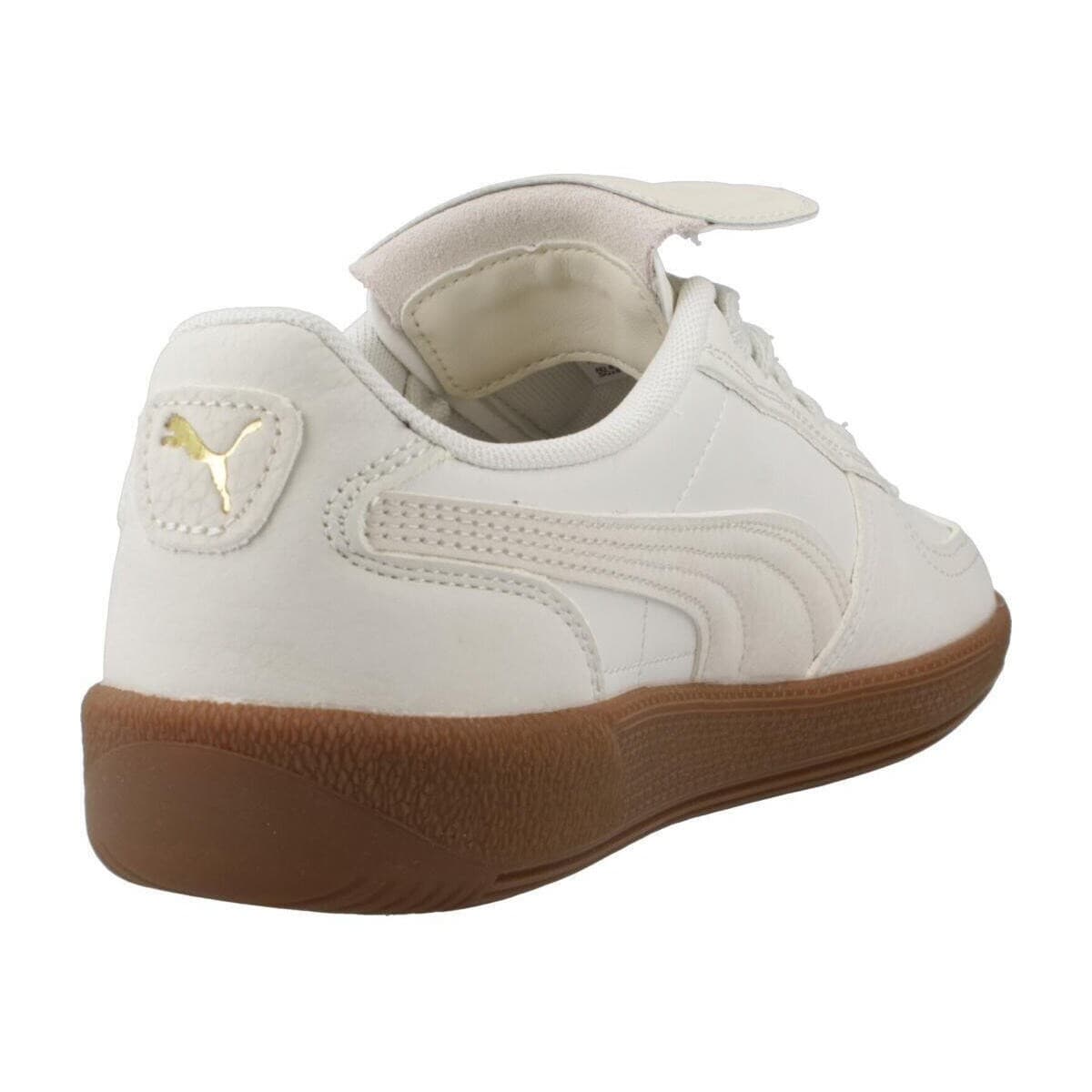 Women's Sports Shoes Puma White