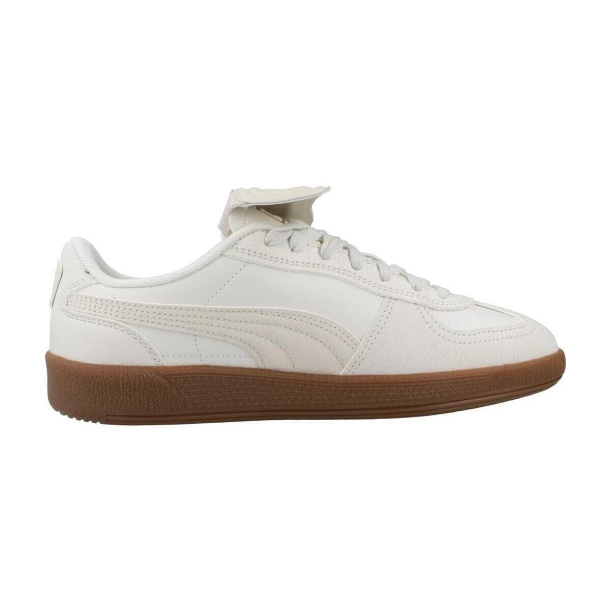 Women's Sports Shoes Puma White