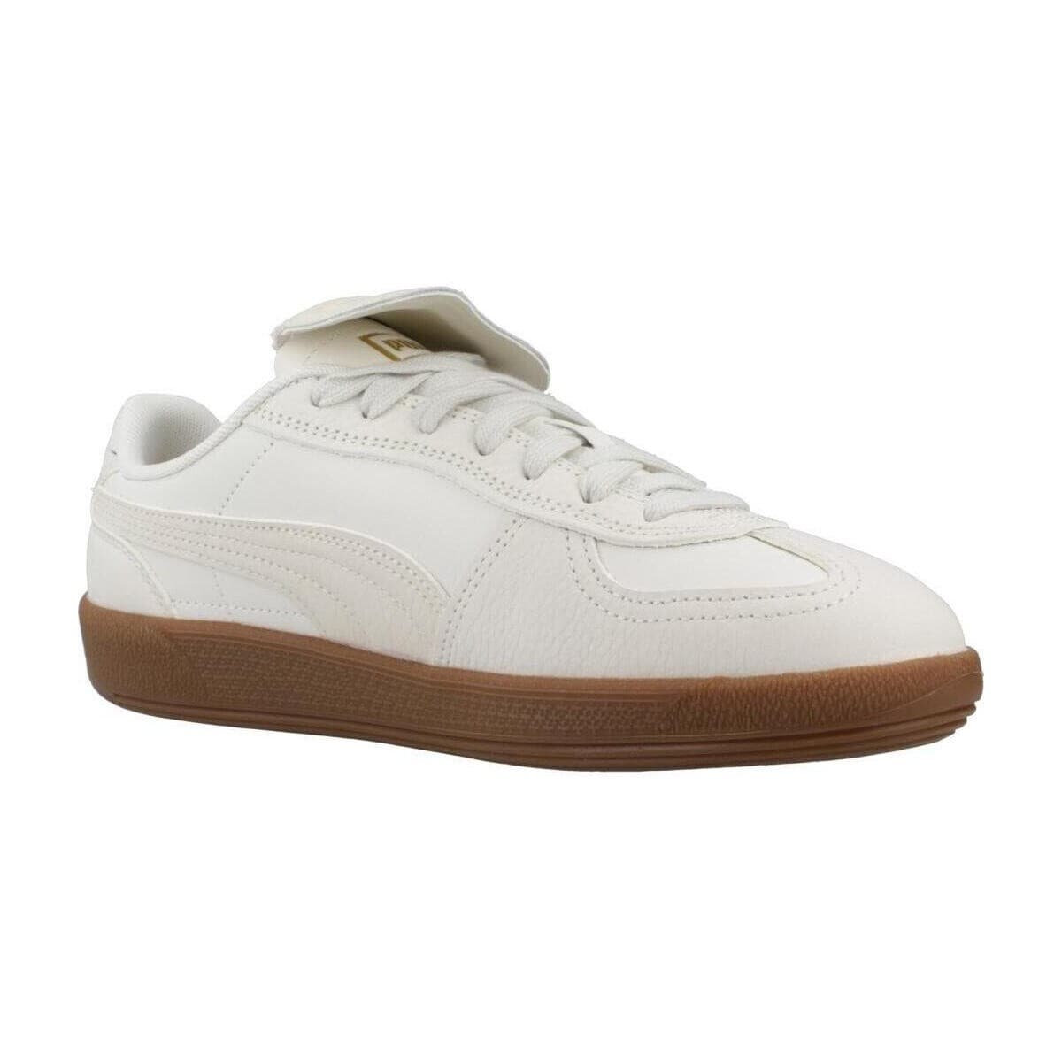 Women's Sports Shoes Puma White