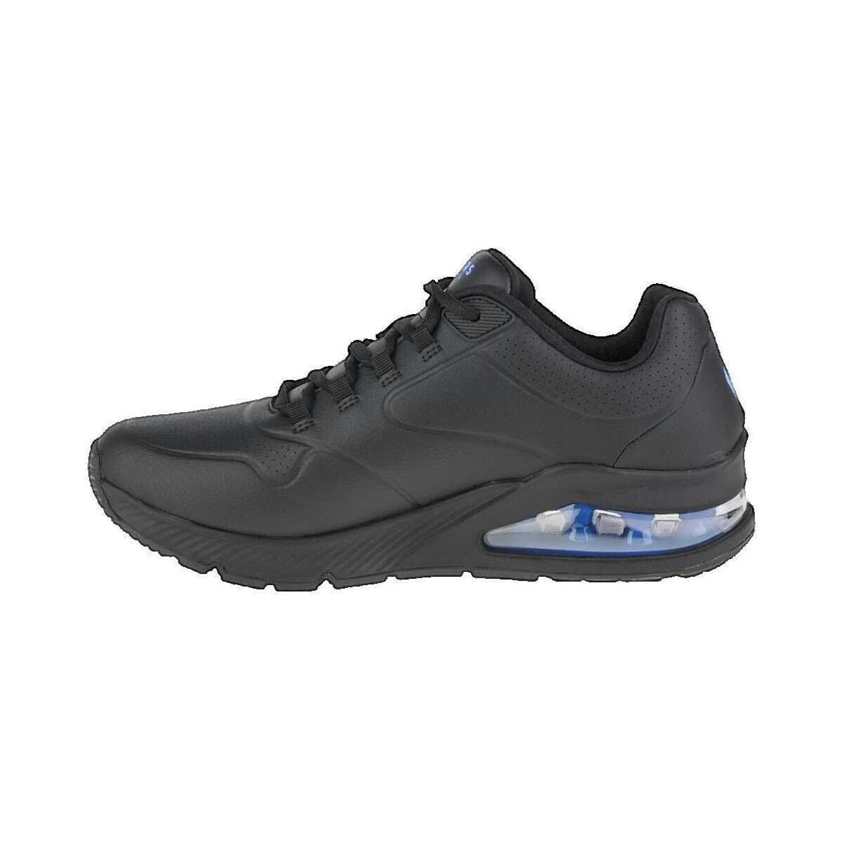 Men's Sneakers Skechers Blue