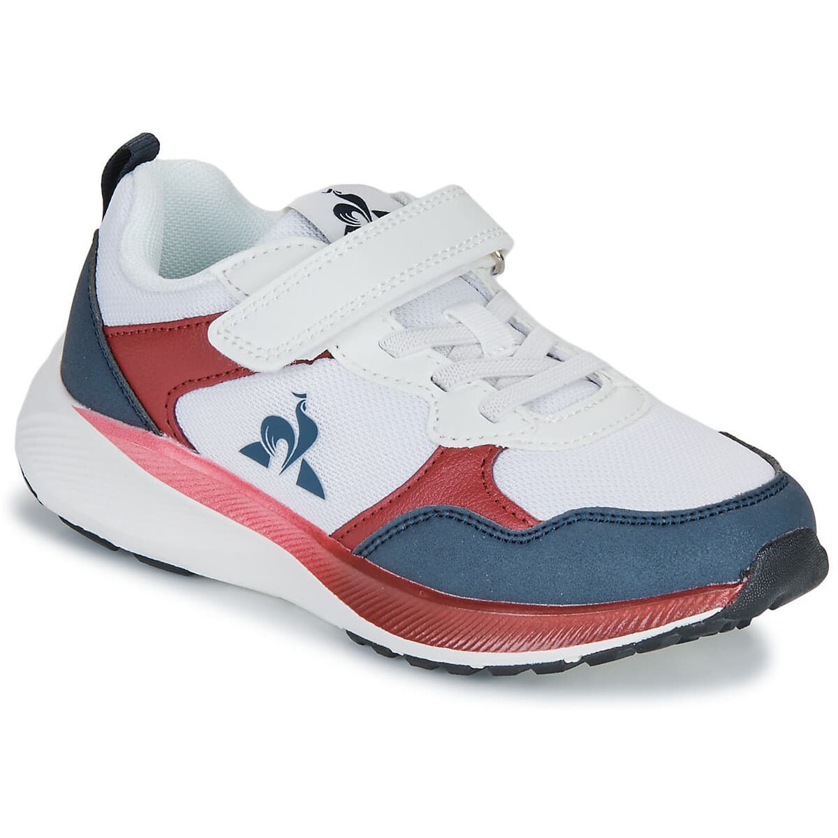 Boys' Sneakers Le Coq Sportif Multicolor