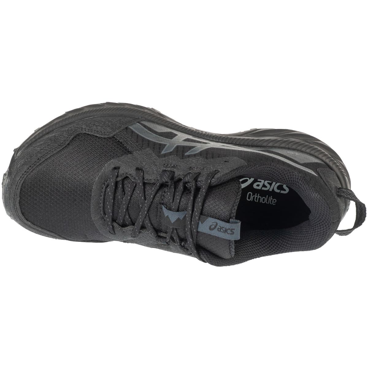 Women's Running Shoes Asics Black