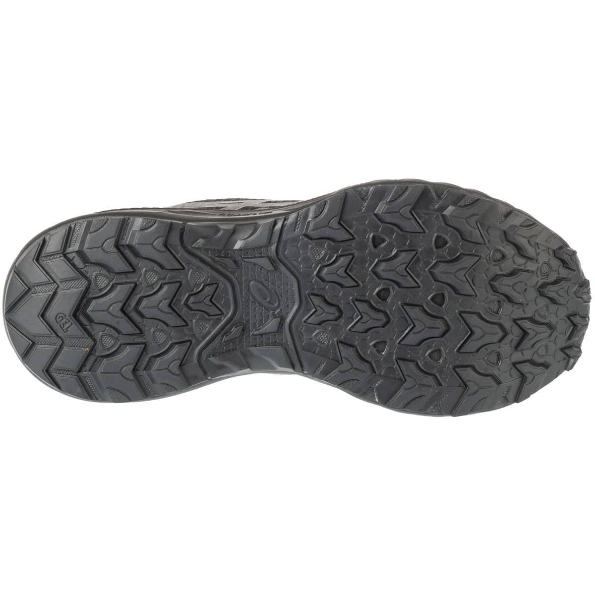 Women's Running Shoes Asics Black