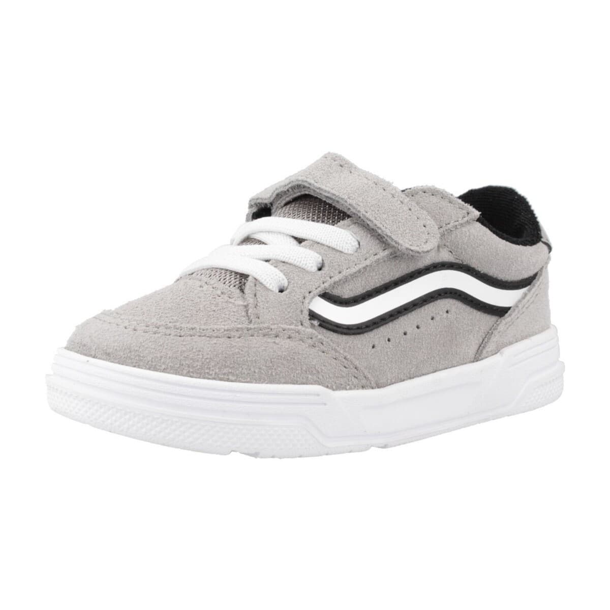Boys' Sneakers Vans Gray