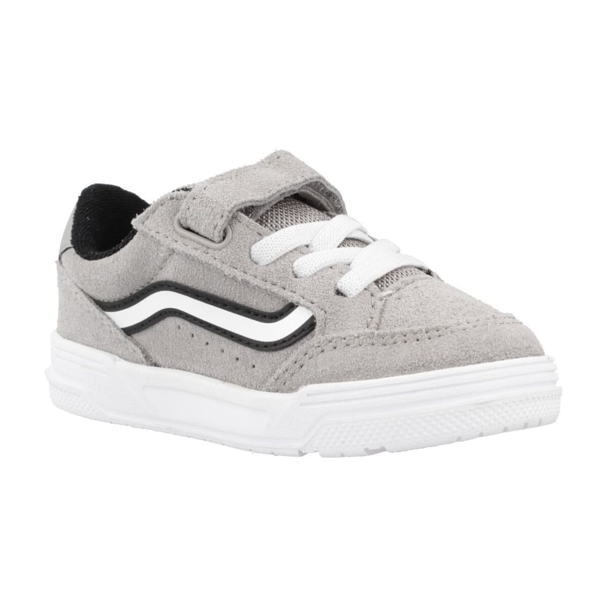 Boys' Sneakers Vans Gray