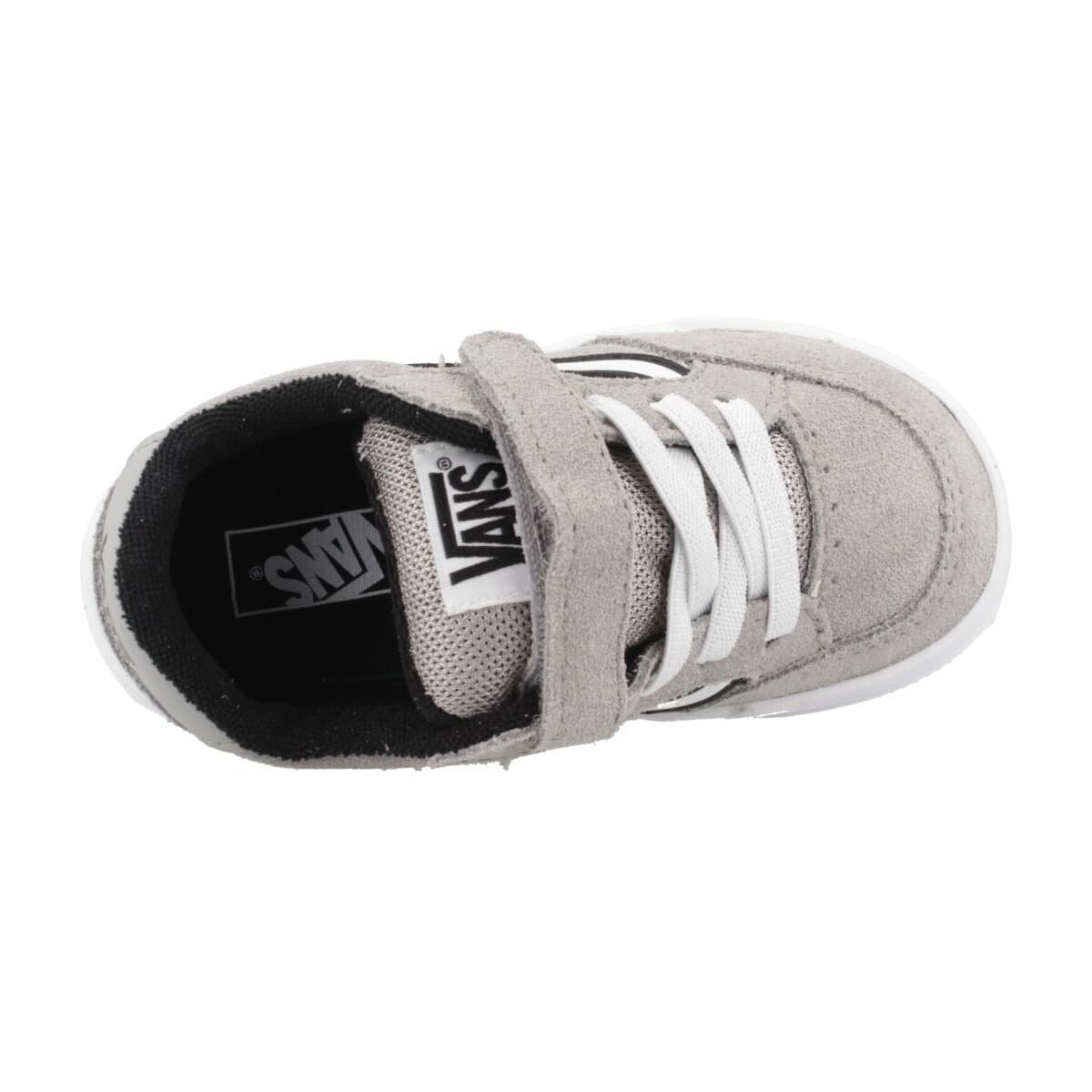 Boys' Sneakers Vans Gray