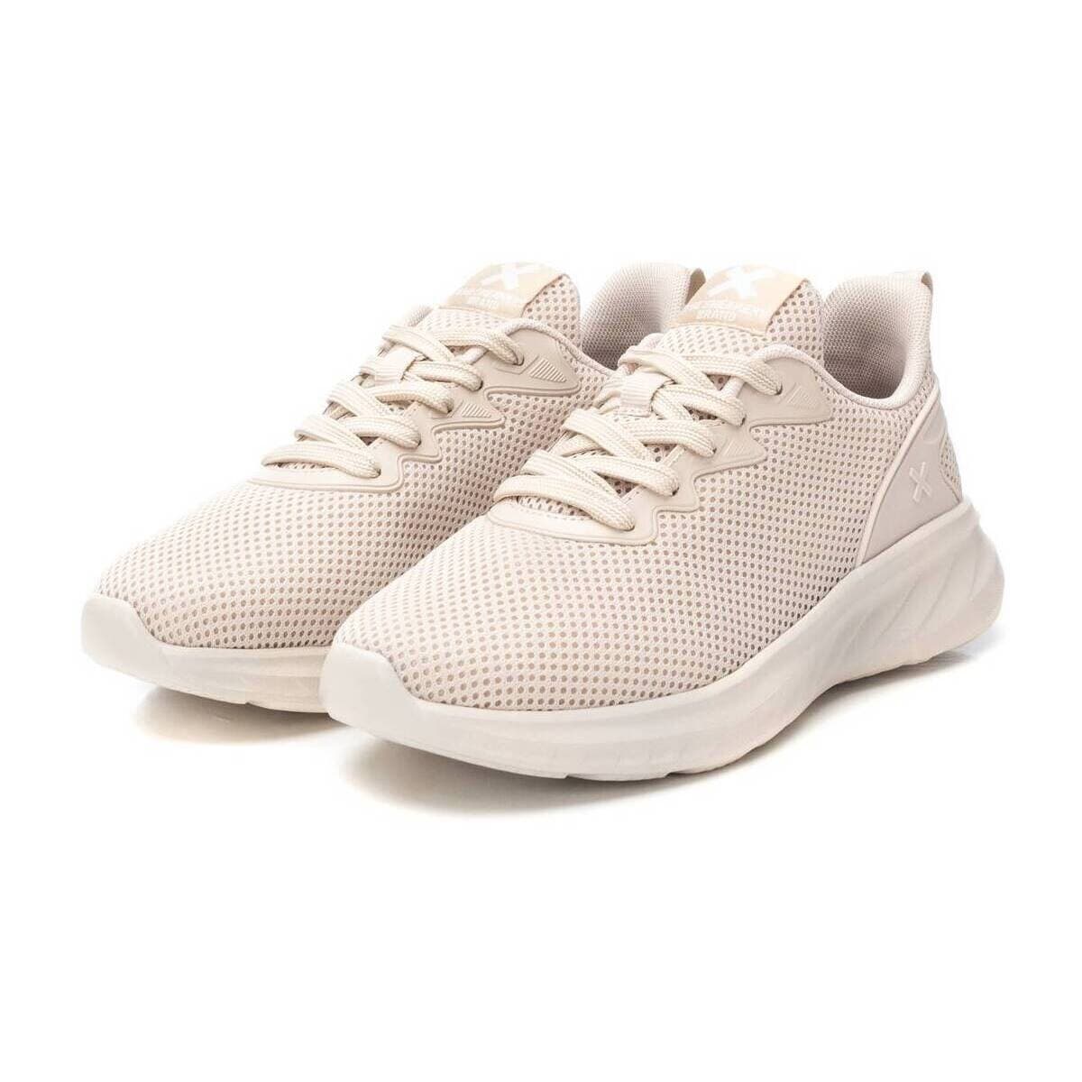 Women's Sneakers Xti Brown