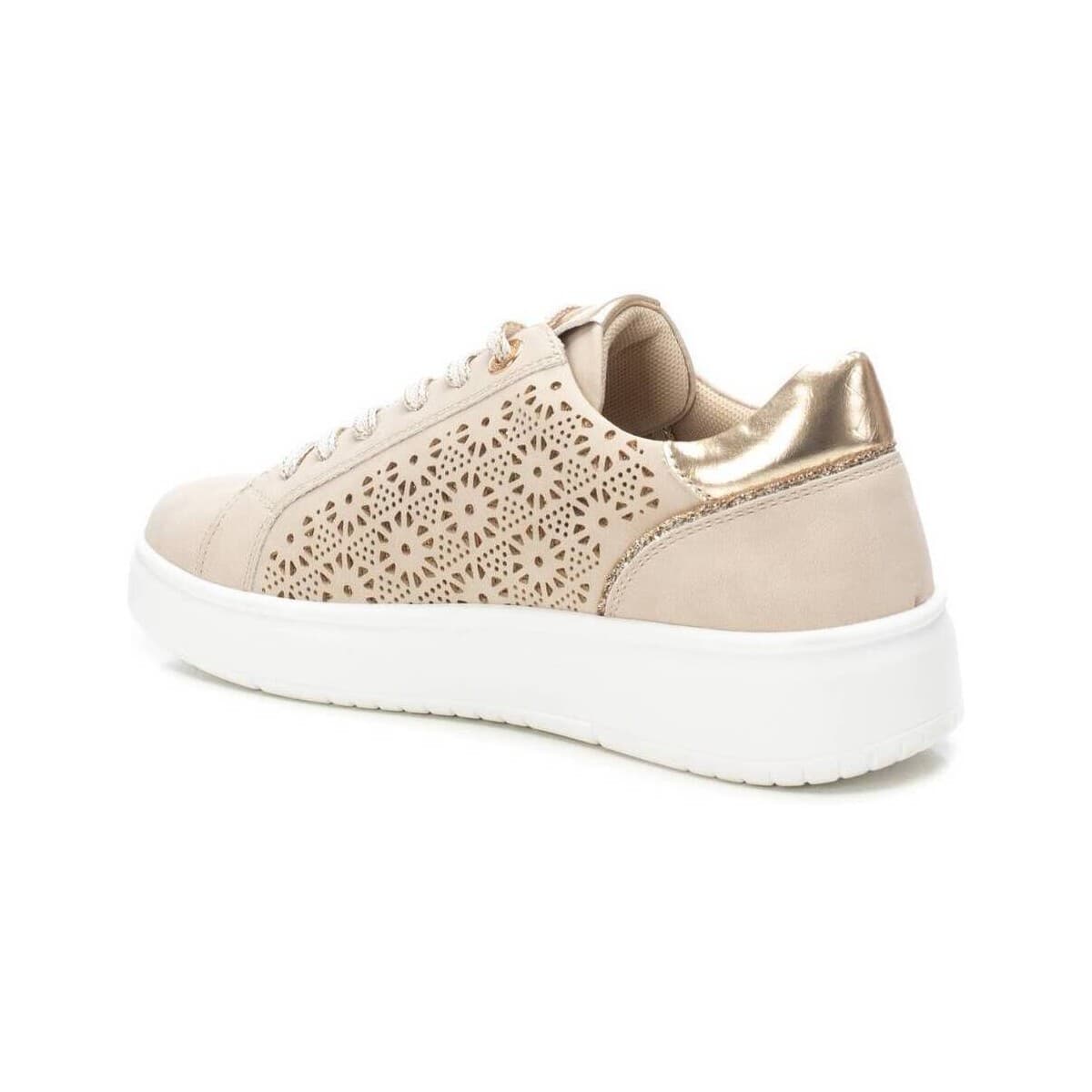 Women's Sneakers Xti Brown
