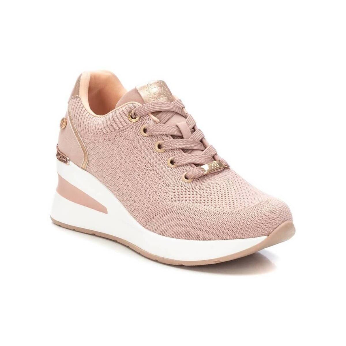 Women's Sneakers Xti Brown