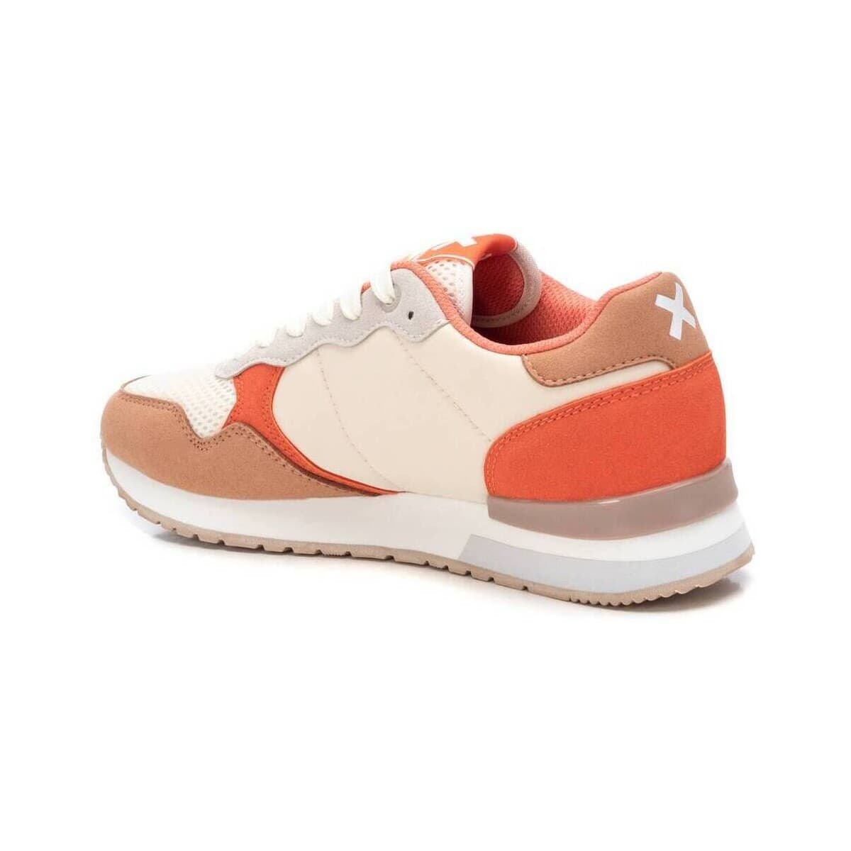 Women's Sneakers Xti Brown