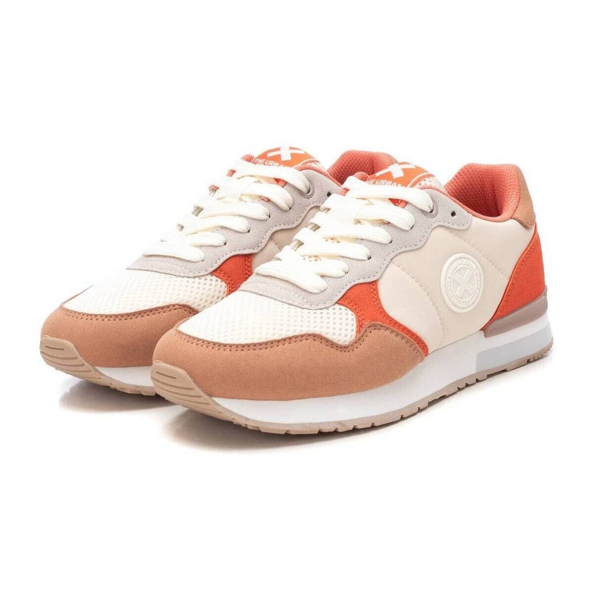 Women's Sneakers Xti Brown
