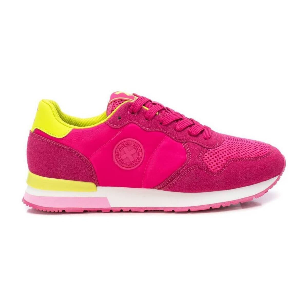 Women's Sneakers Xti Purple