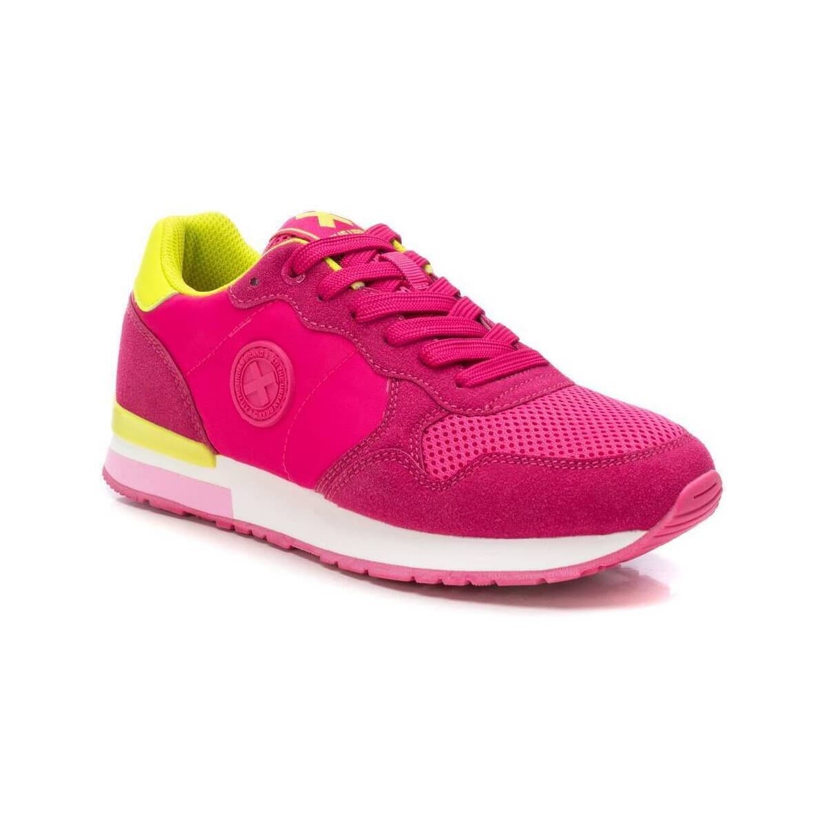 Women's Sneakers Xti Purple