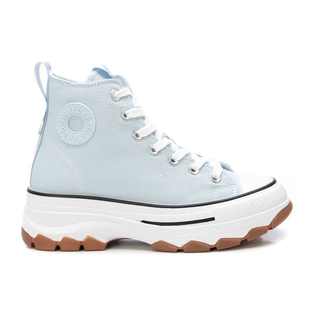 Women's Sneakers Refresh Blue