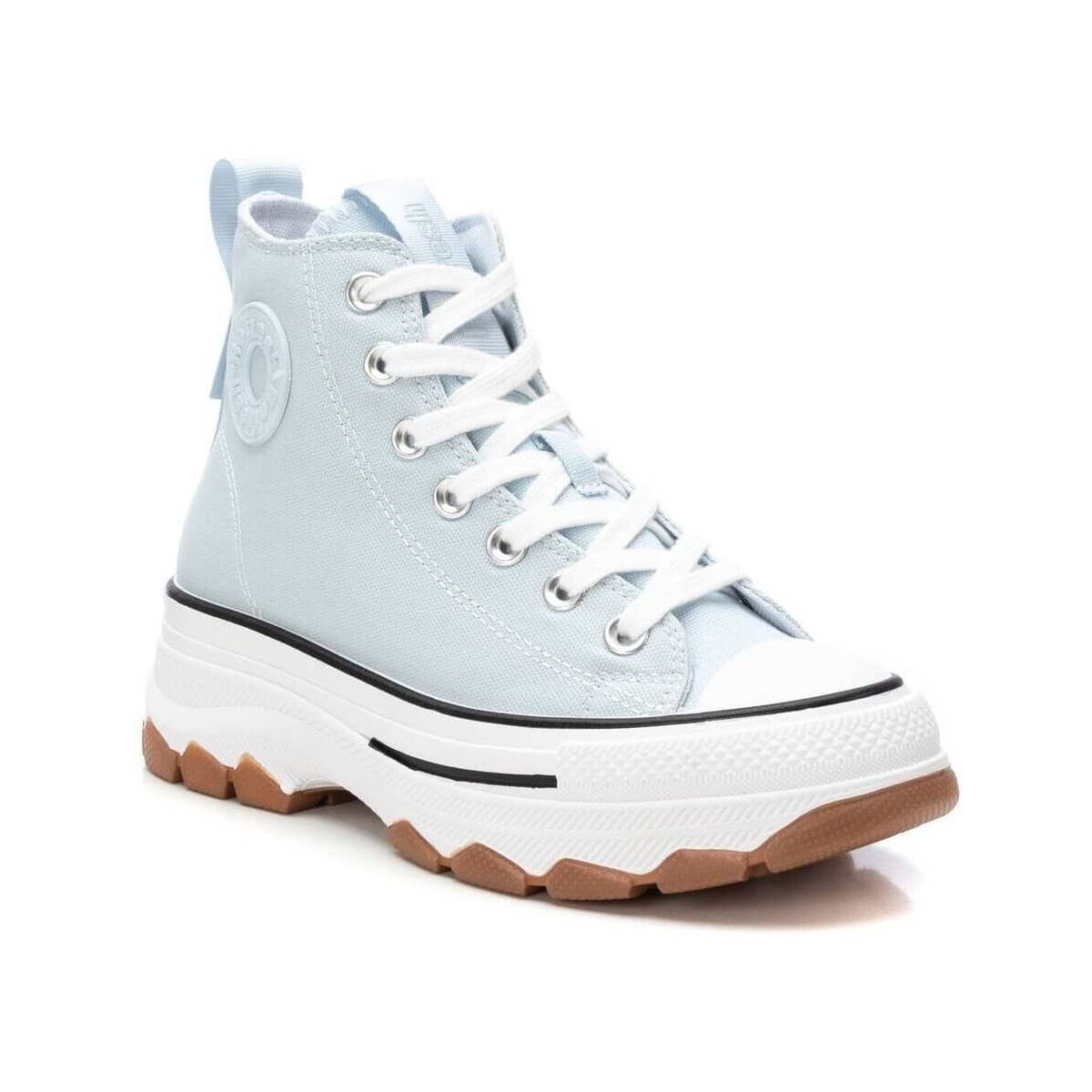 Women's Sneakers Refresh Blue