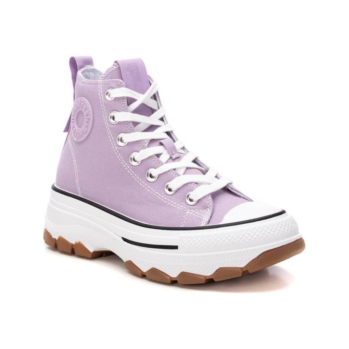 Women's Sneakers Refresh Purple