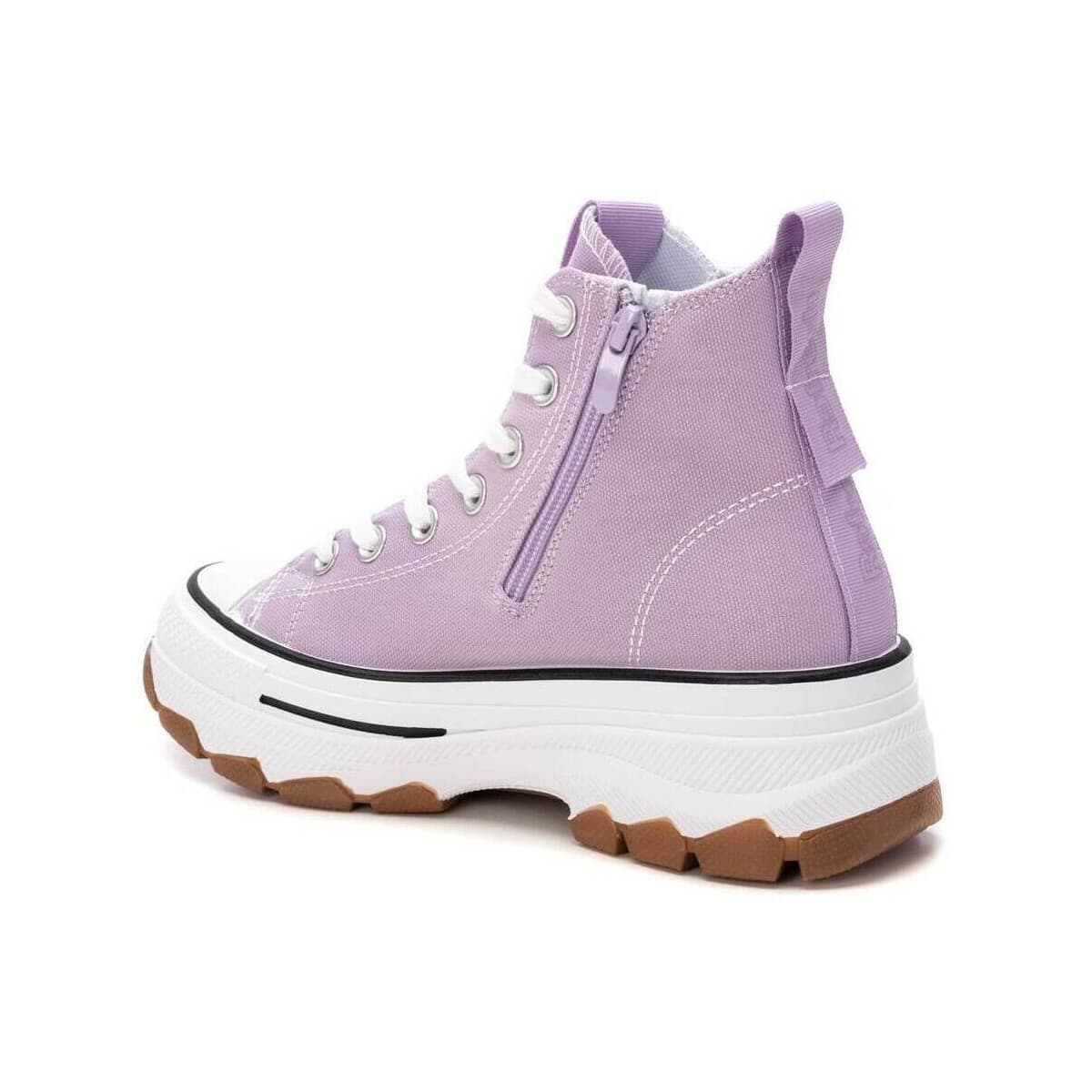 Women's Sneakers Refresh Purple