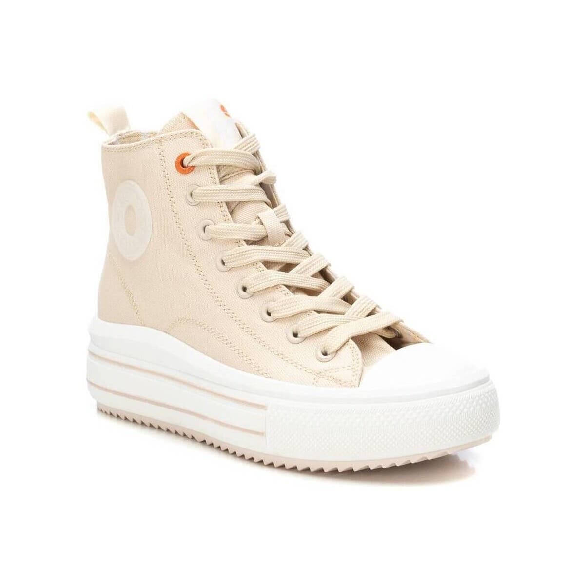 Women's Sneakers Refresh Brown