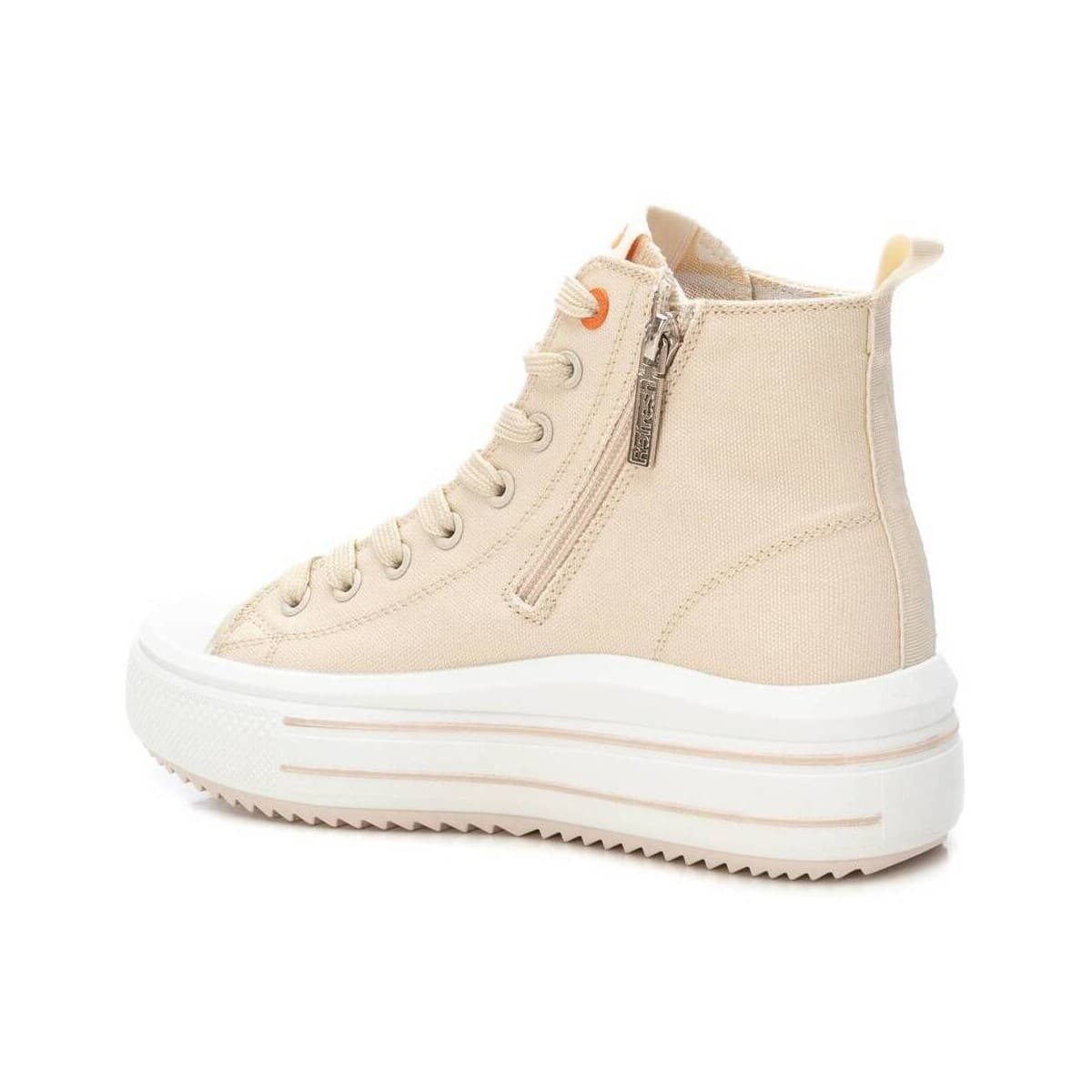 Women's Sneakers Refresh Brown