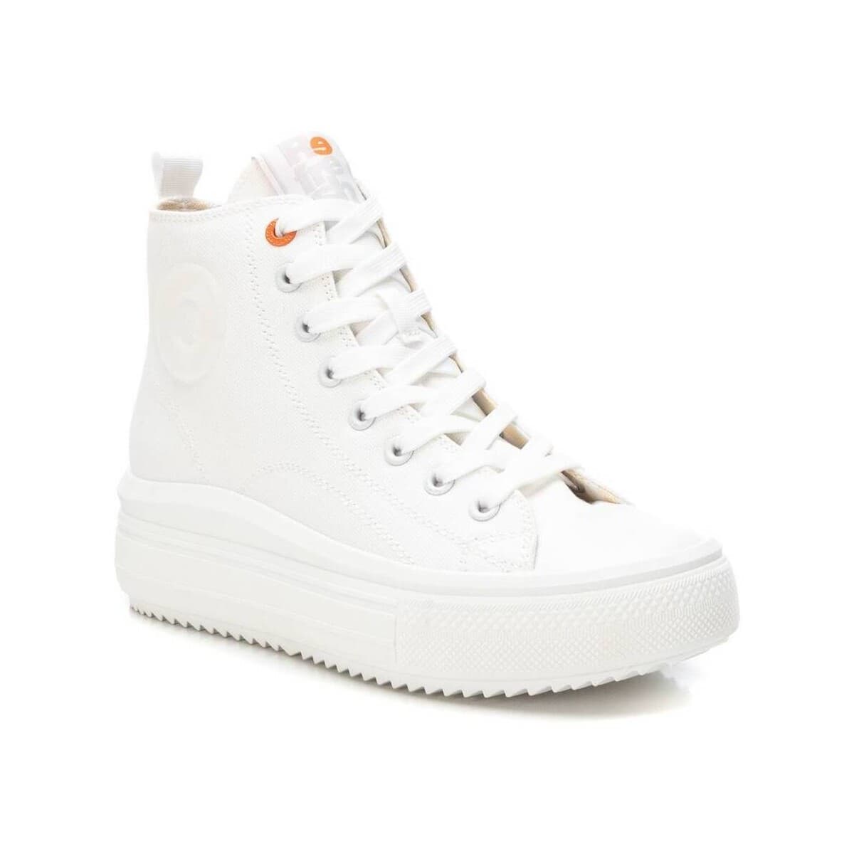 Women's Sneakers Refresh White