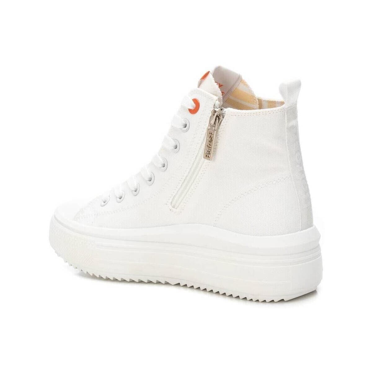 Women's Sneakers Refresh White