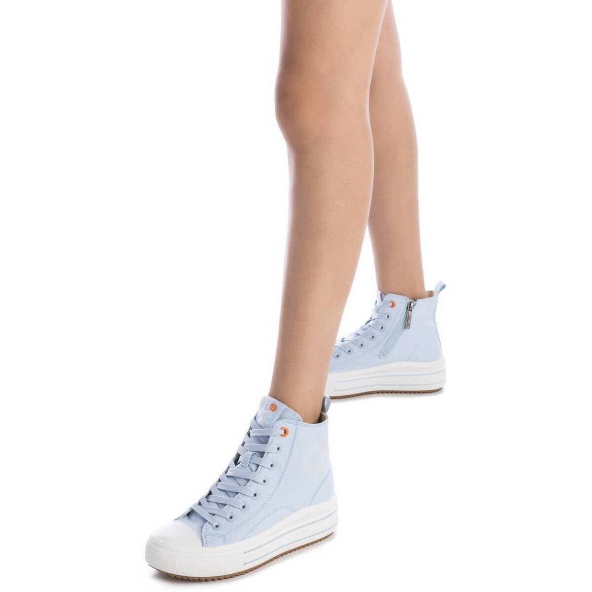 Women's Sneakers Refresh Blue